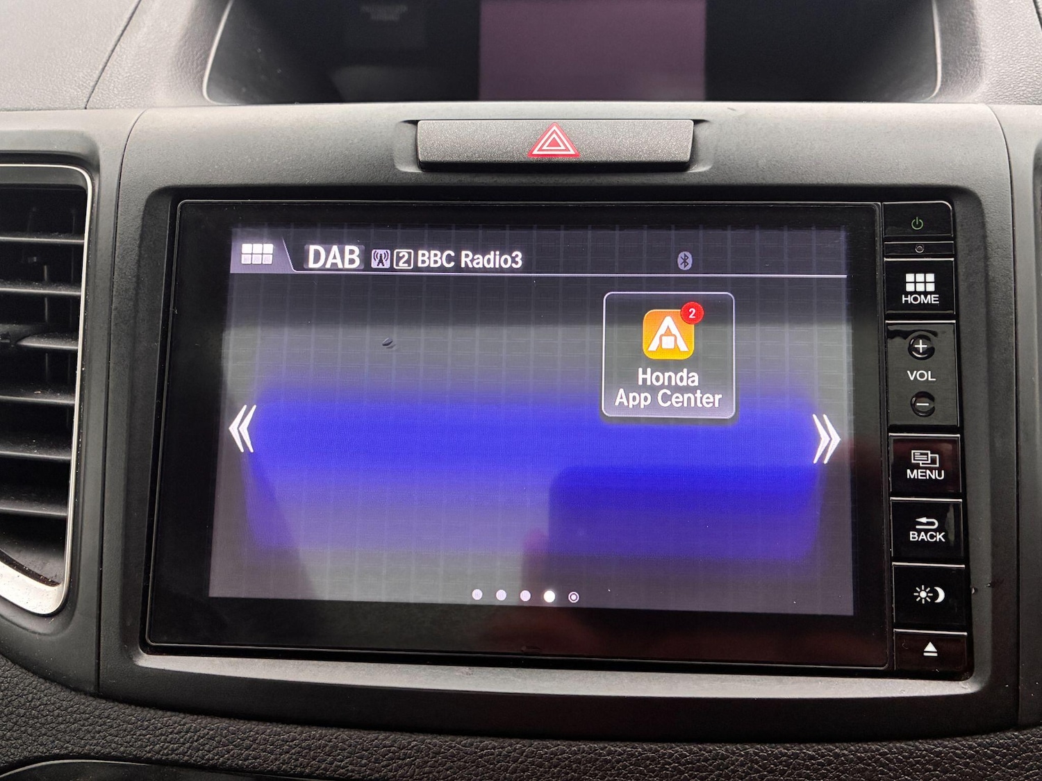 Used Honda CR-V 2017 for sale - 77314754: Photo 16