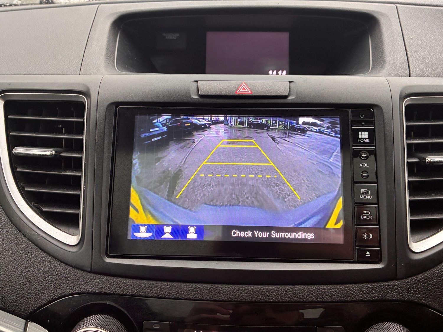 Used Honda CR-V 2017 for sale - 77314754: Photo 21