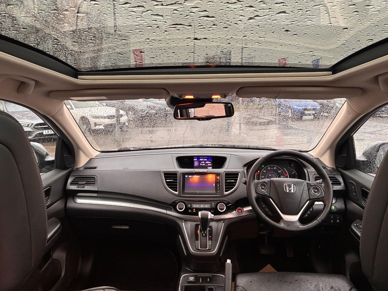 Used Honda CR-V 2017 for sale - 77314754: Photo 22