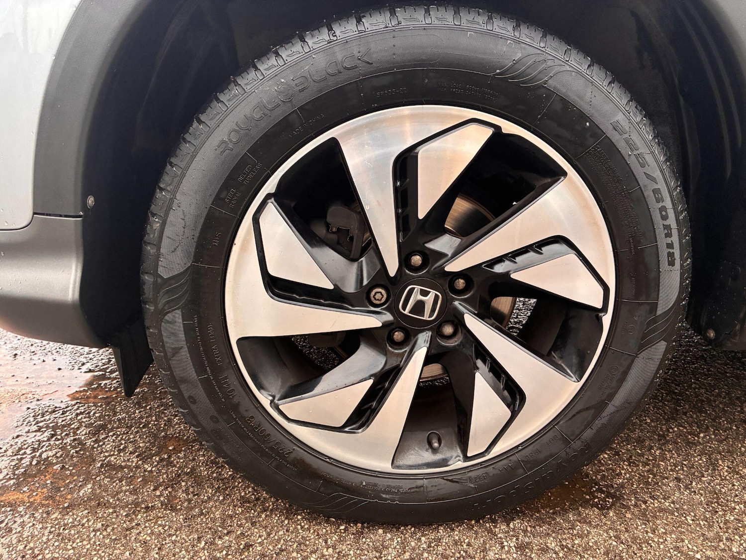 Used Honda CR-V 2017 for sale - 77314754: Photo 9