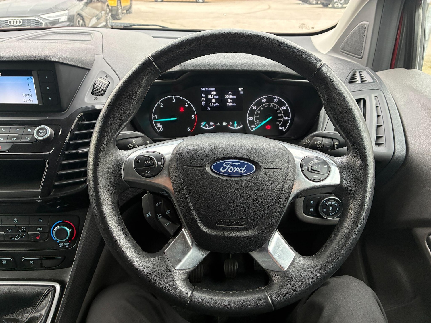 Used Ford Transit Connect 2019 for sale - 77993384: Photo 10