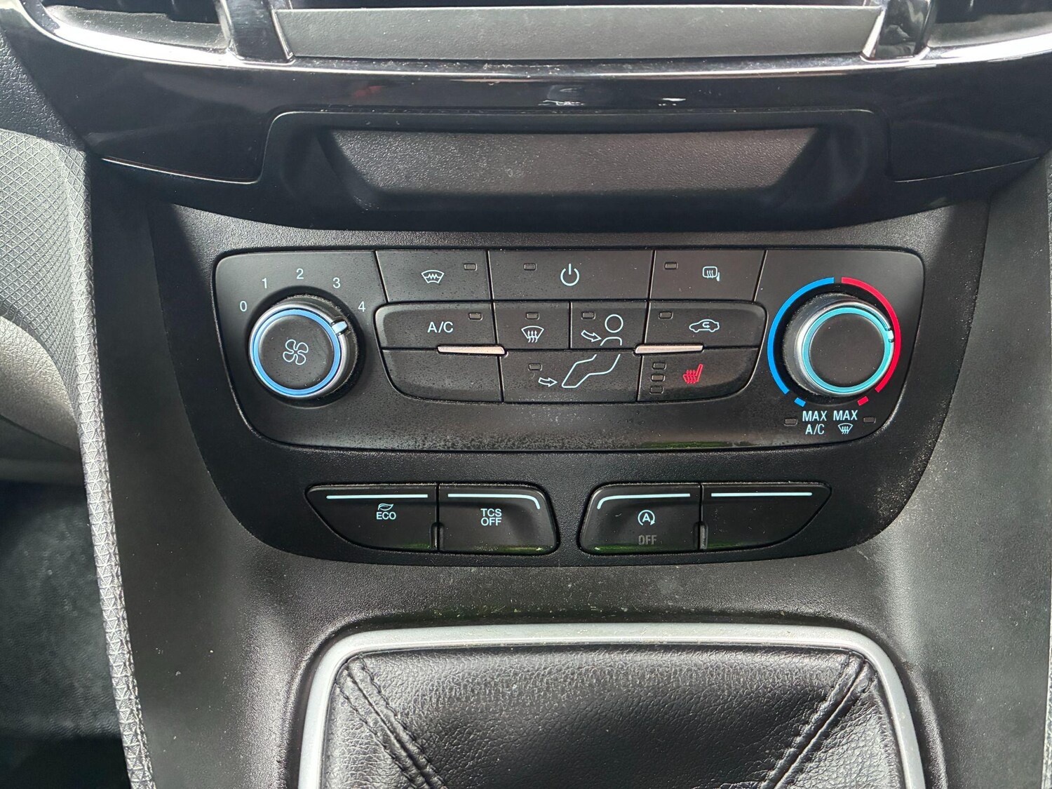 Used Ford Transit Connect 2019 for sale - 77993384: Photo 16