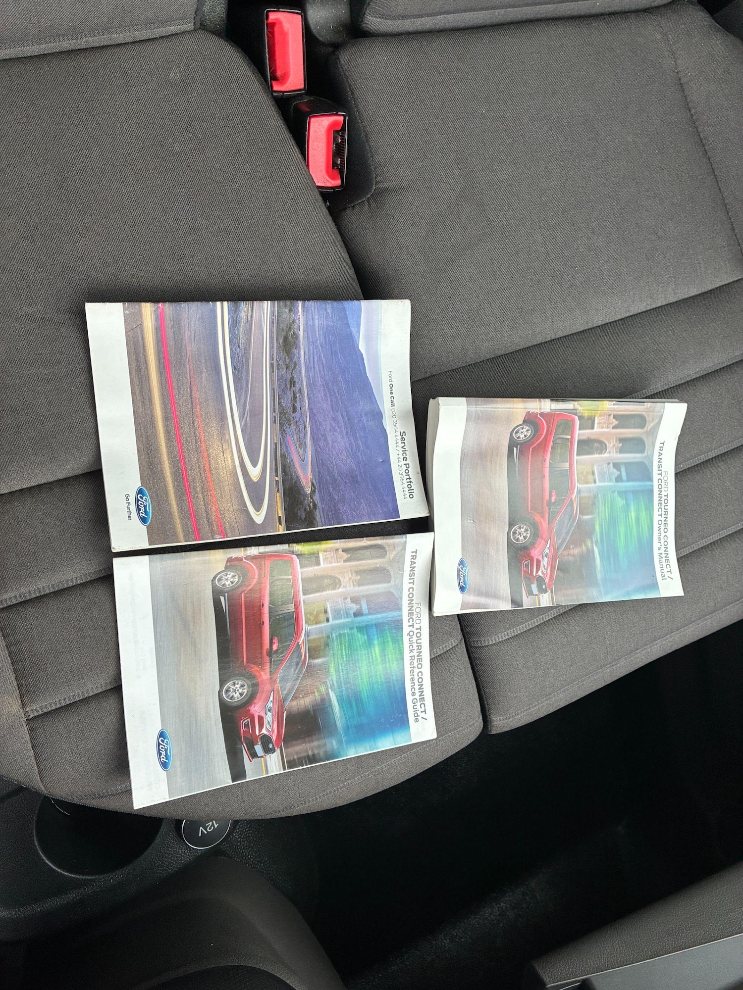 Used Ford Transit Connect 2019 for sale - 77993384: Photo 17