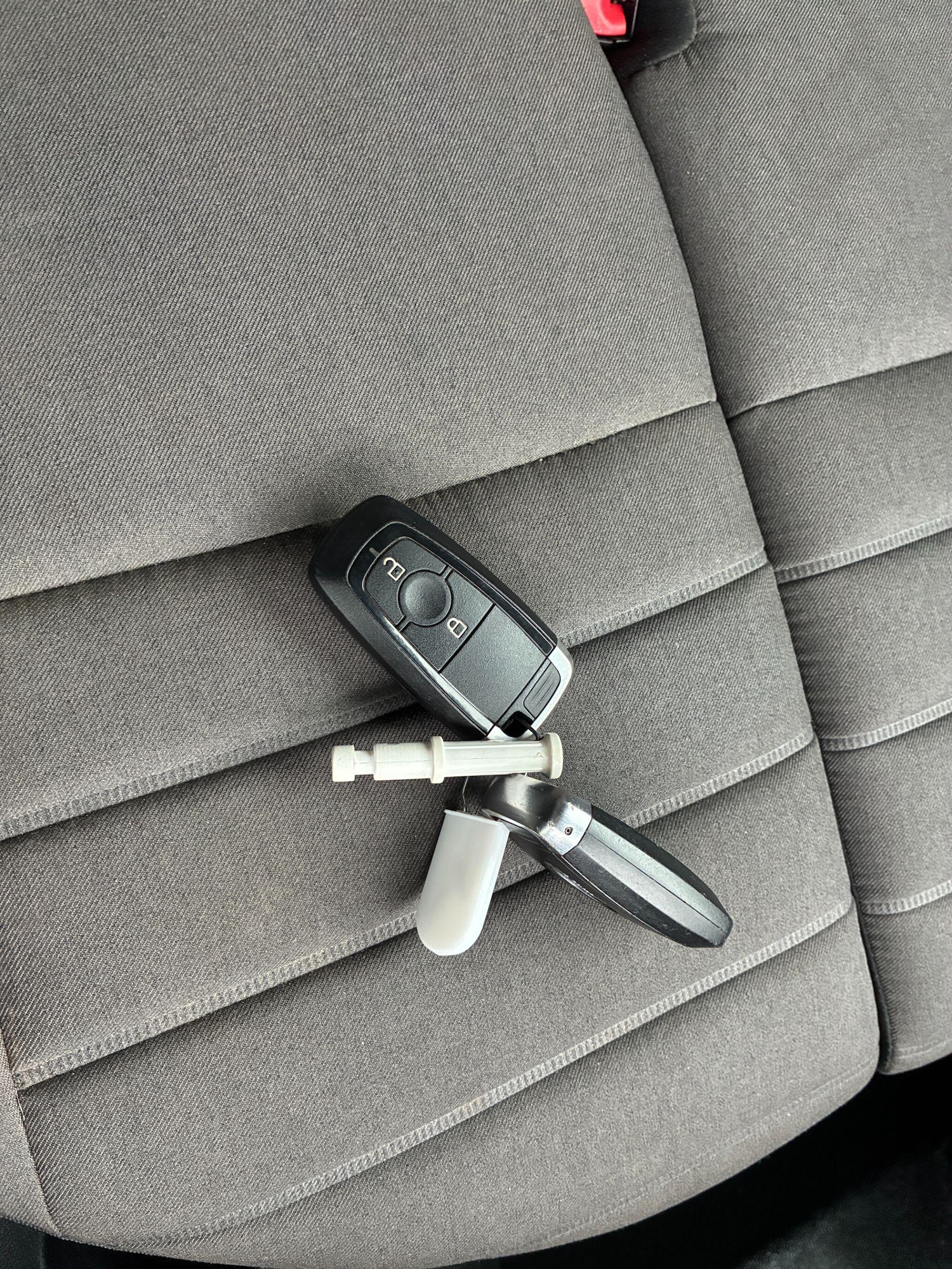 Used Ford Transit Connect 2019 for sale - 77993384: Photo 18