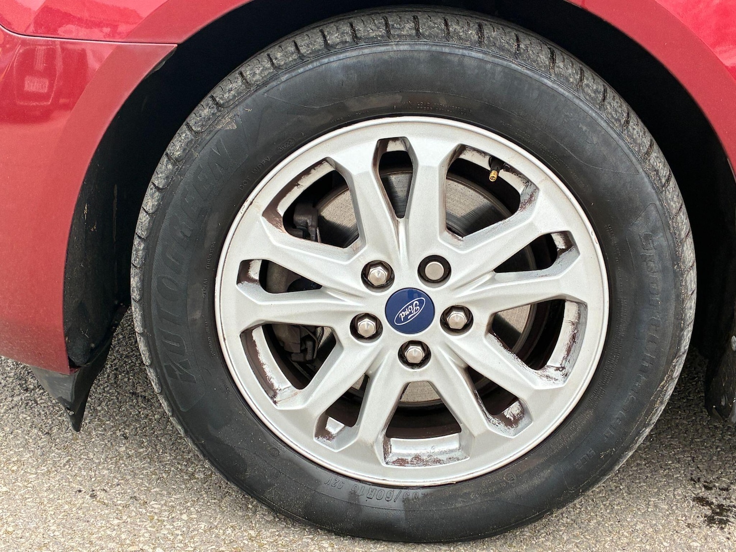 Used Ford Transit Connect 2019 for sale - 77993384: Photo 9