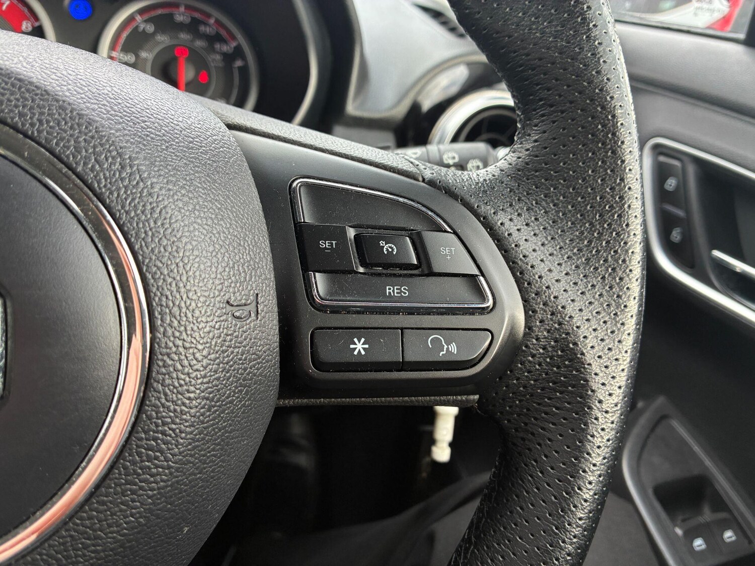 Used MG MG3 2022 for sale - 78101417: Photo 12