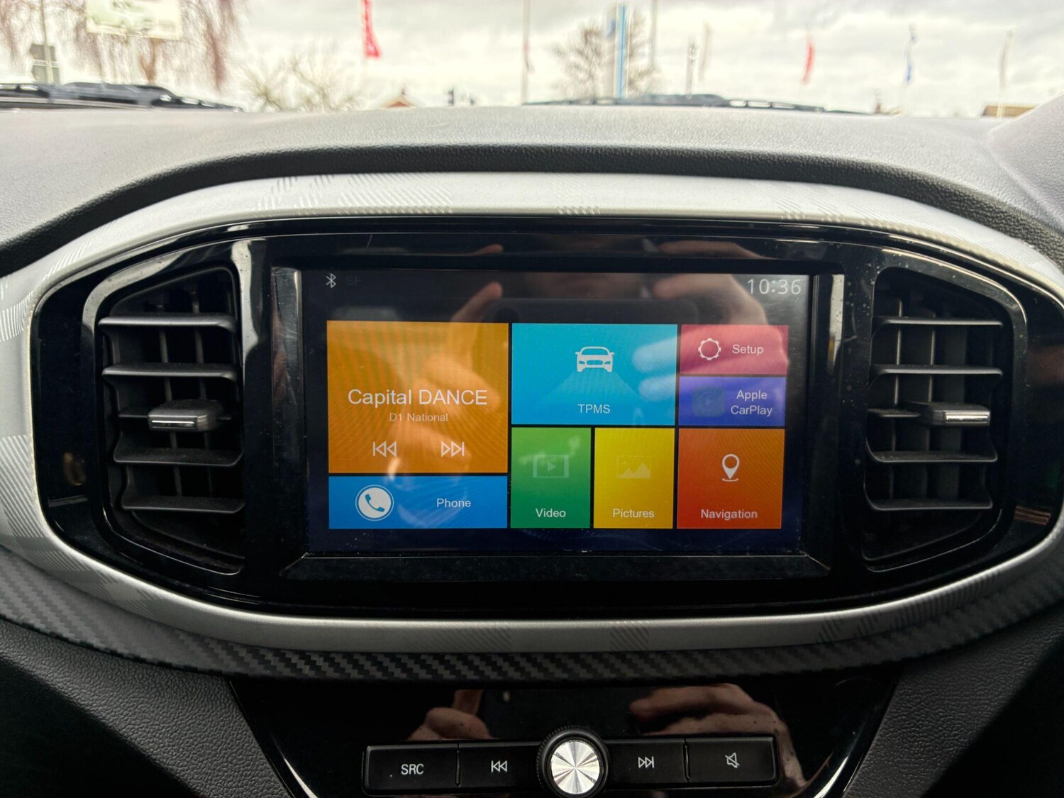 Used MG MG3 2022 for sale - 78101417: Photo 14