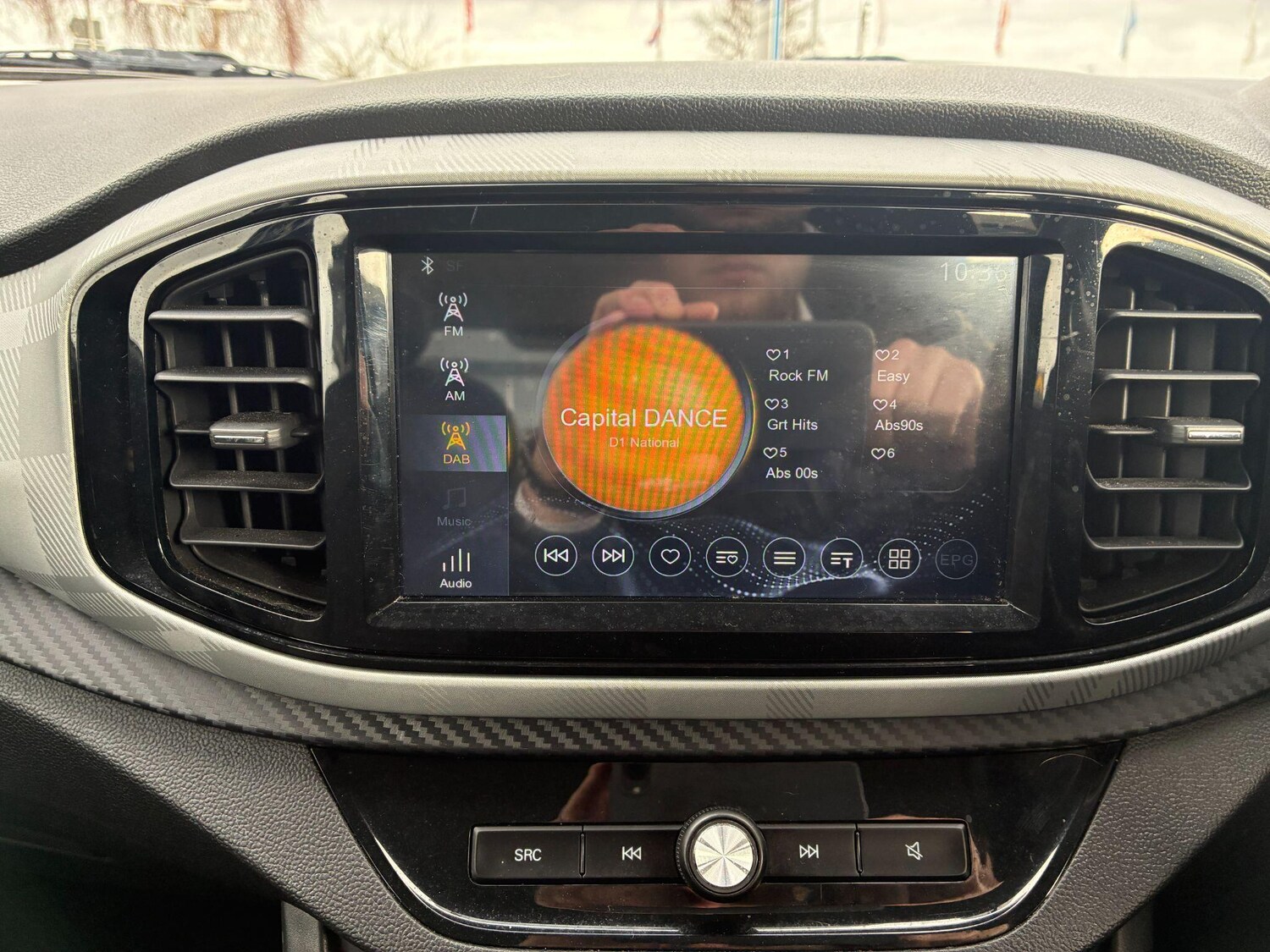 Used MG MG3 2022 for sale - 78101417: Photo 15