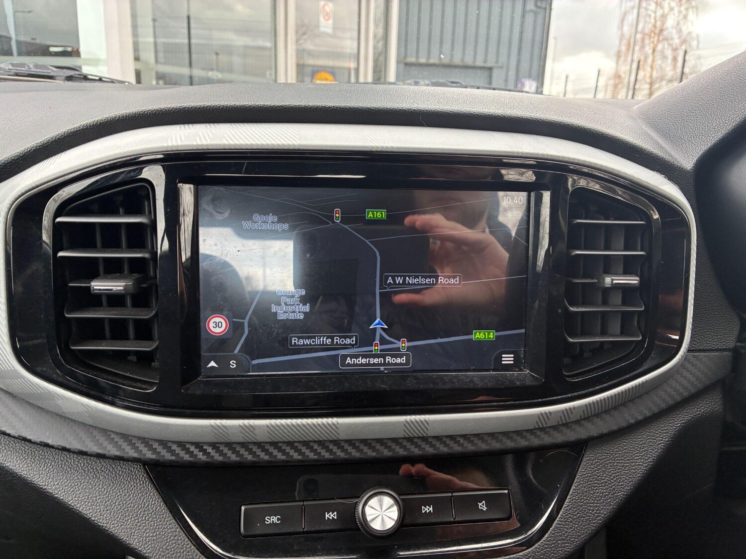 Used MG MG3 2022 for sale - 78101417: Photo 16