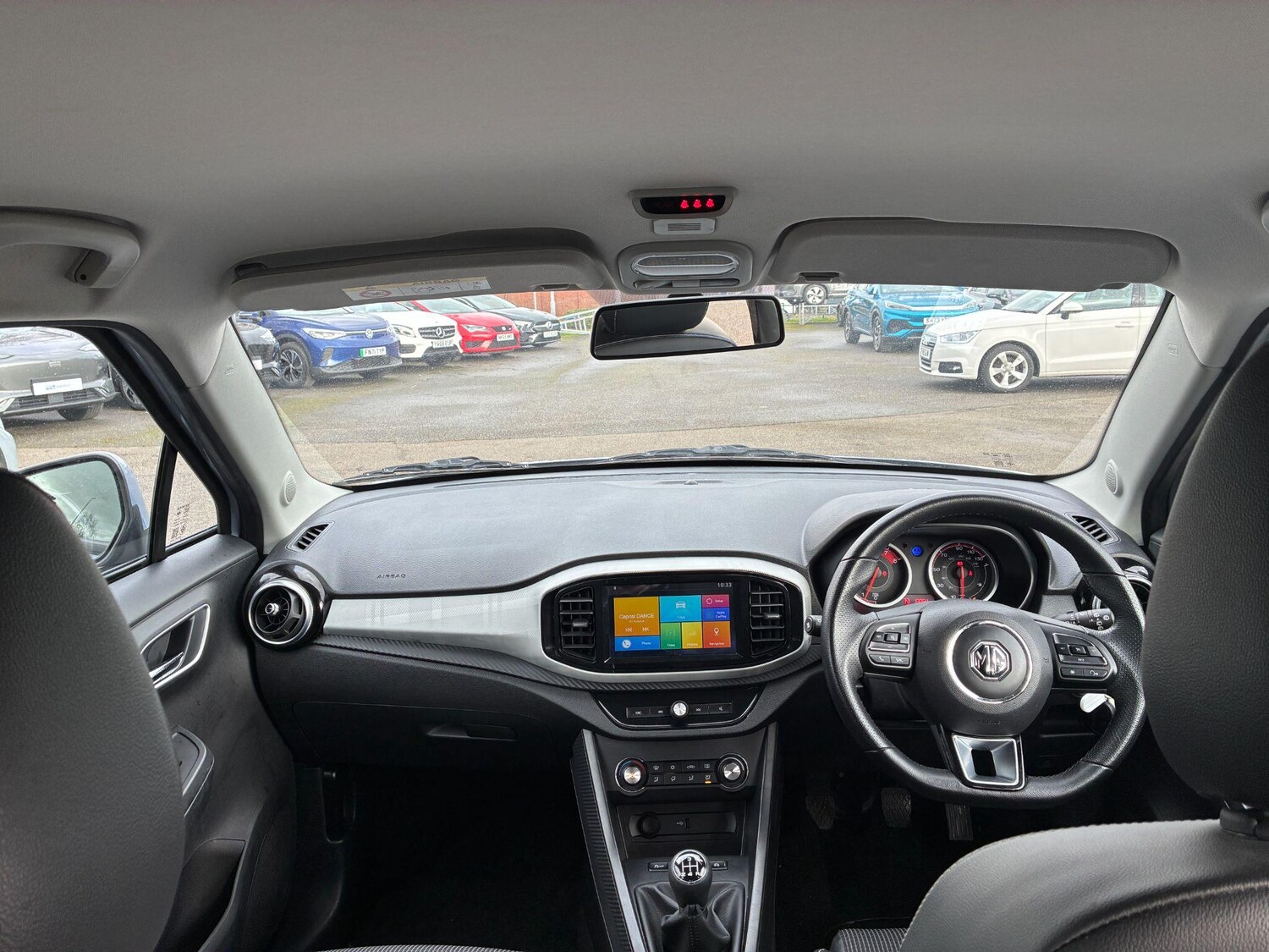 Used MG MG3 2022 for sale - 78101417: Photo 18