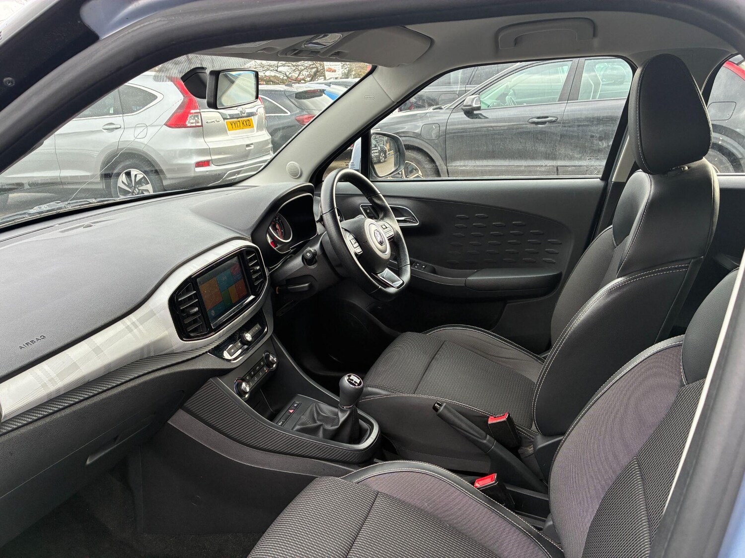 Used MG MG3 2022 for sale - 78101417: Photo 19