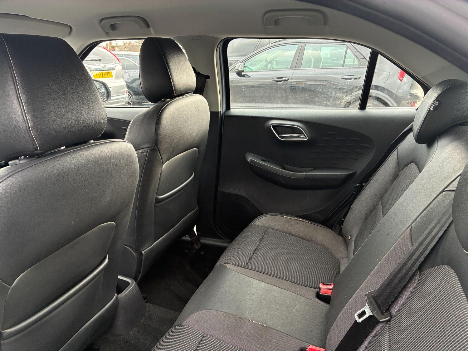 Used MG MG3 2022 for sale - 78101417: Photo 20