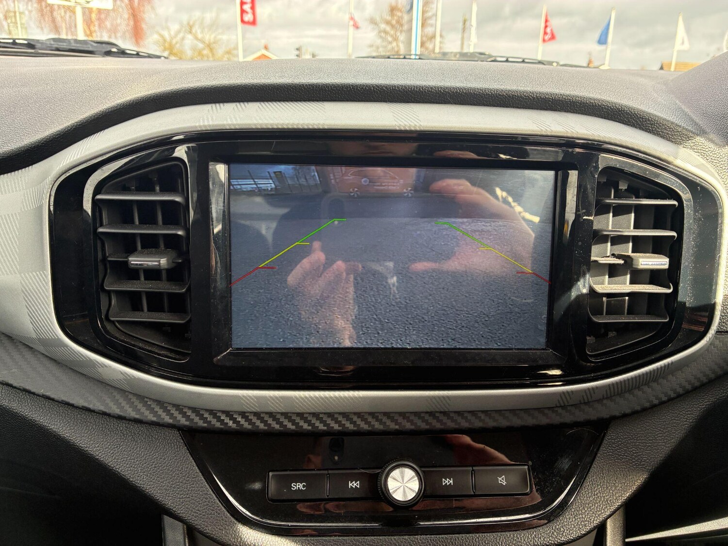 Used MG MG3 2022 for sale - 78101417: Photo 22