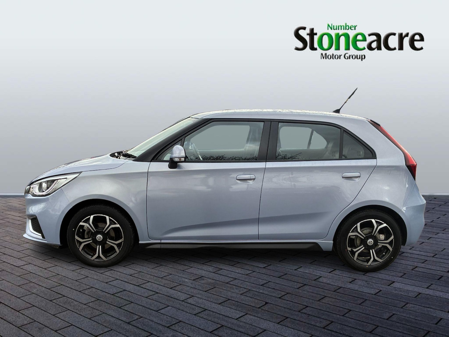 Used MG MG3 2022 for sale - 78101417: Photo 5