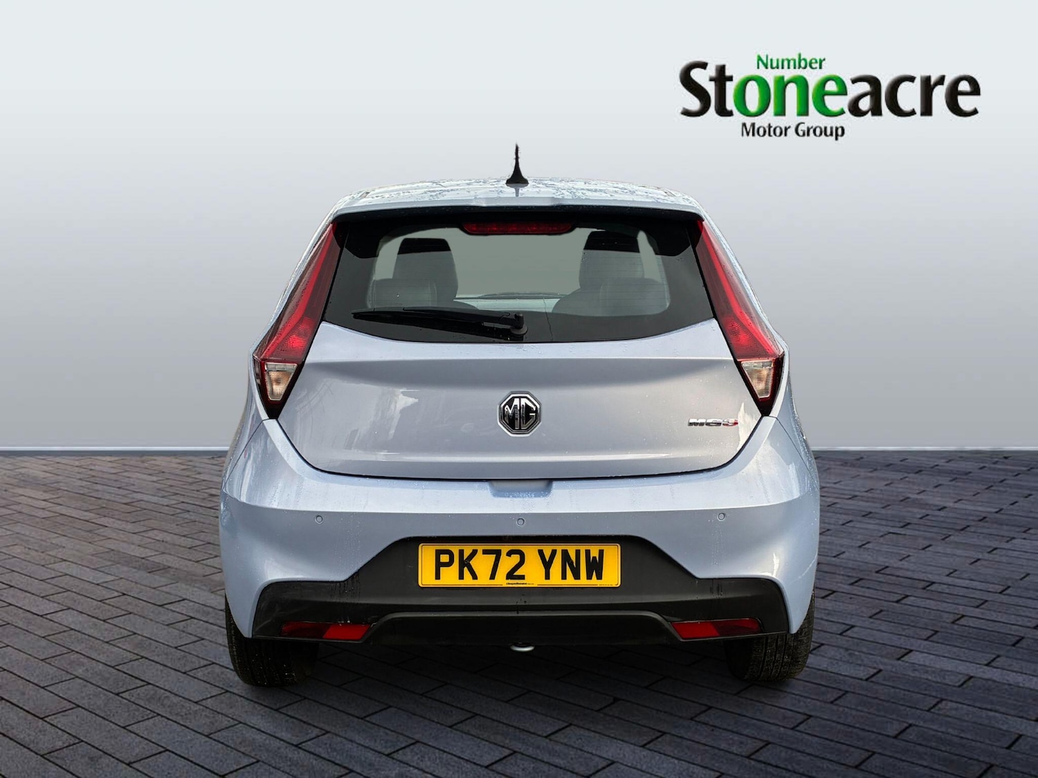 Used MG MG3 2022 for sale - 78101417: Photo 6