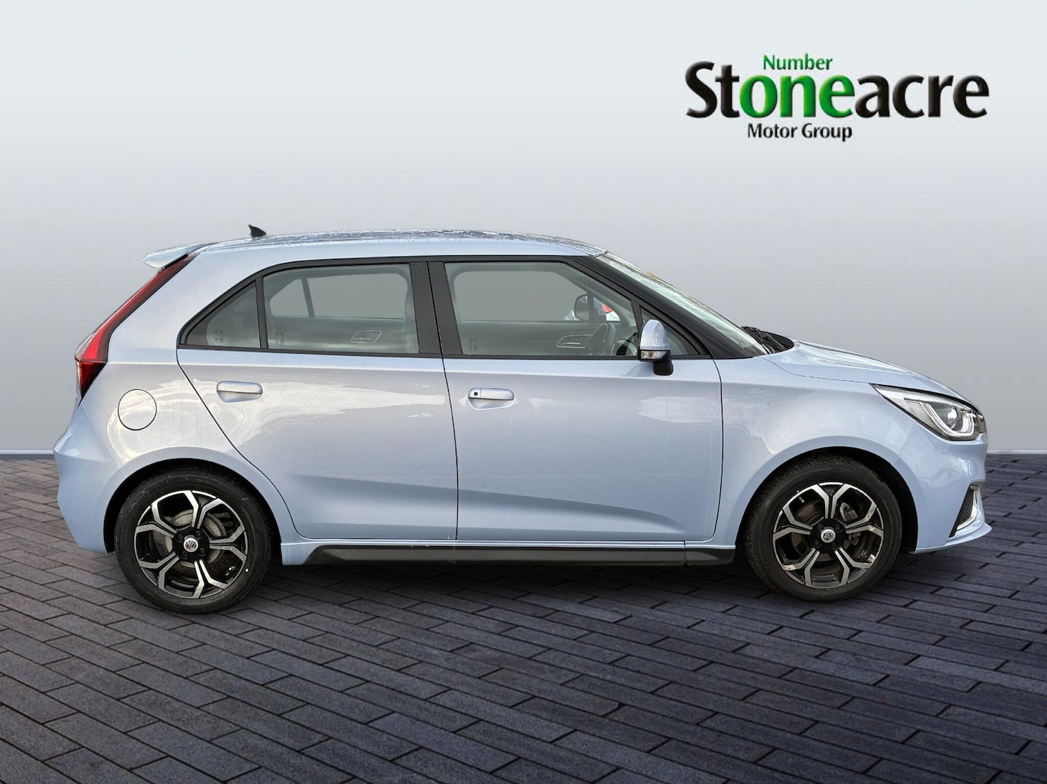 Used MG MG3 2022 for sale - 78101417: Photo 7