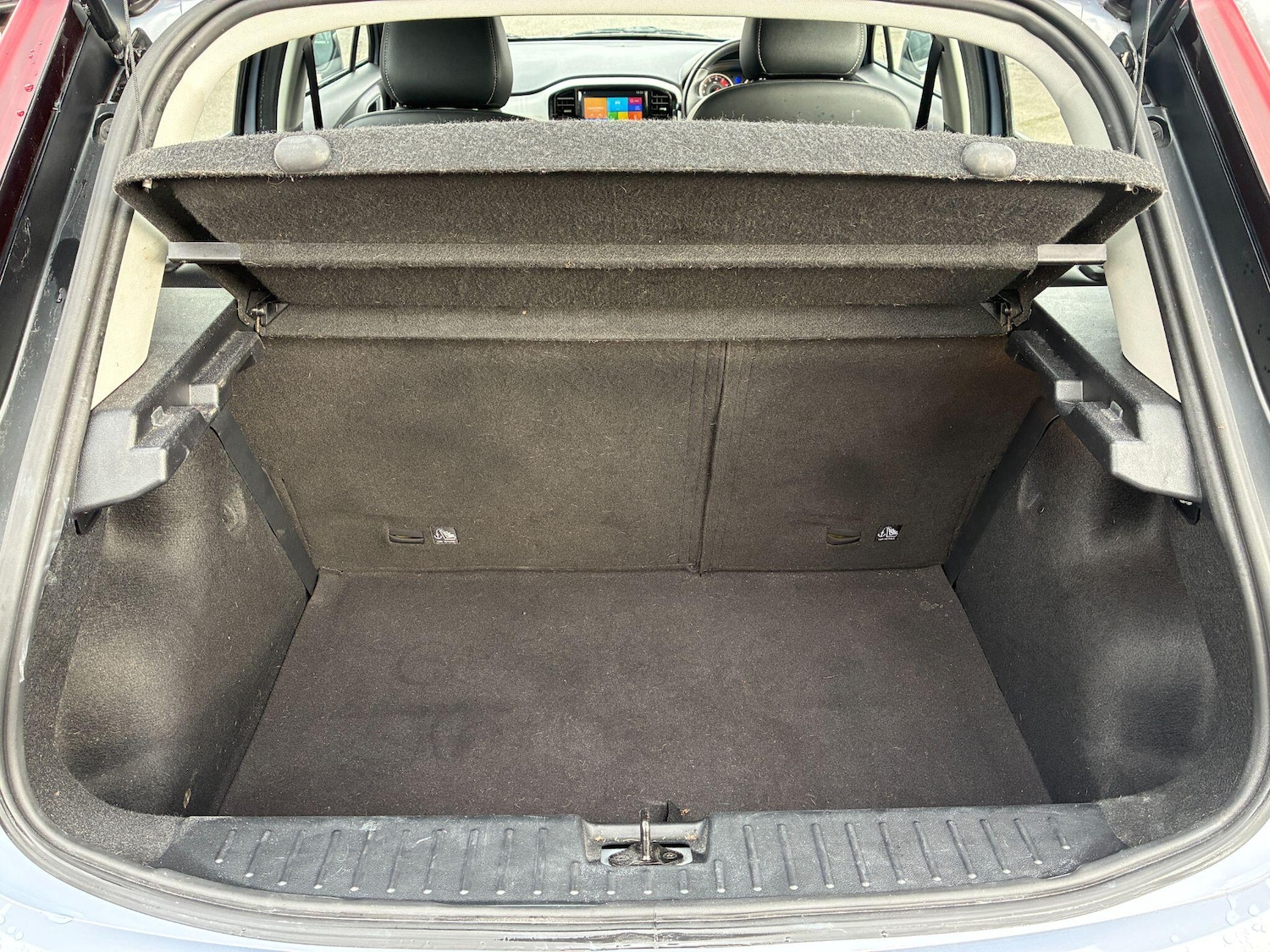 Used MG MG3 2022 for sale - 78101417: Photo 9