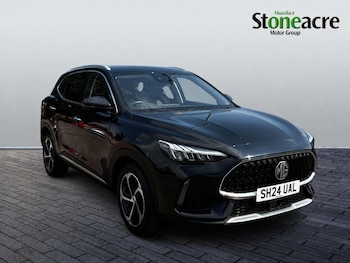 Used MG MG HS 2024 for sale - 79292063: Photo