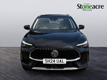 Used MG MG HS 2024 for sale - 79292063: Photo