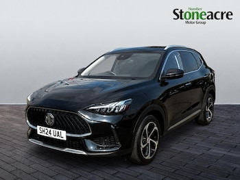 Used MG MG HS 2024 for sale - 79292063: Photo