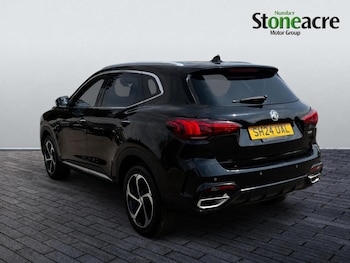 Used MG MG HS 2024 for sale - 79292063: Photo