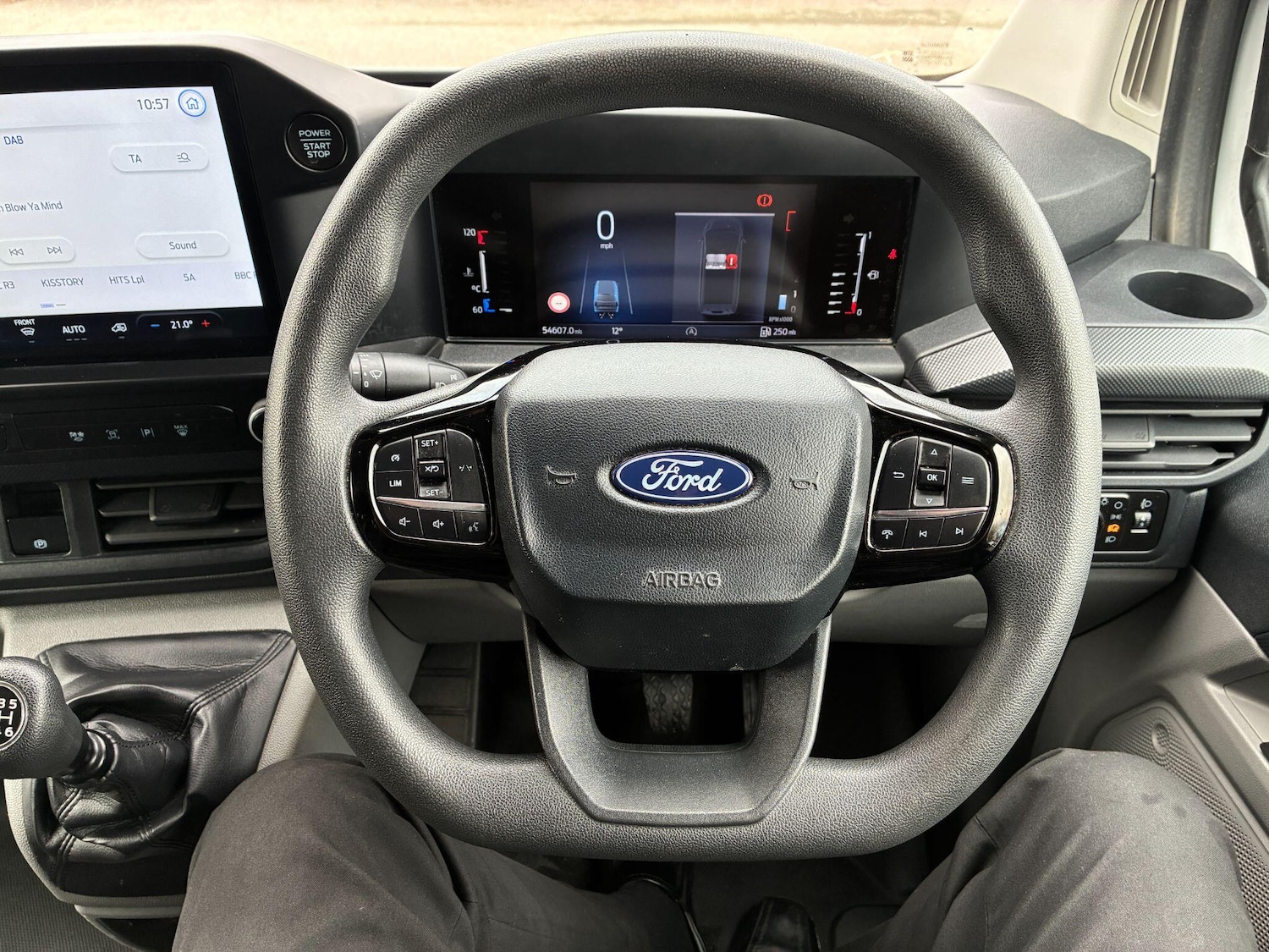 Used Ford Transit Custom for sale - 78128164: Photo 11