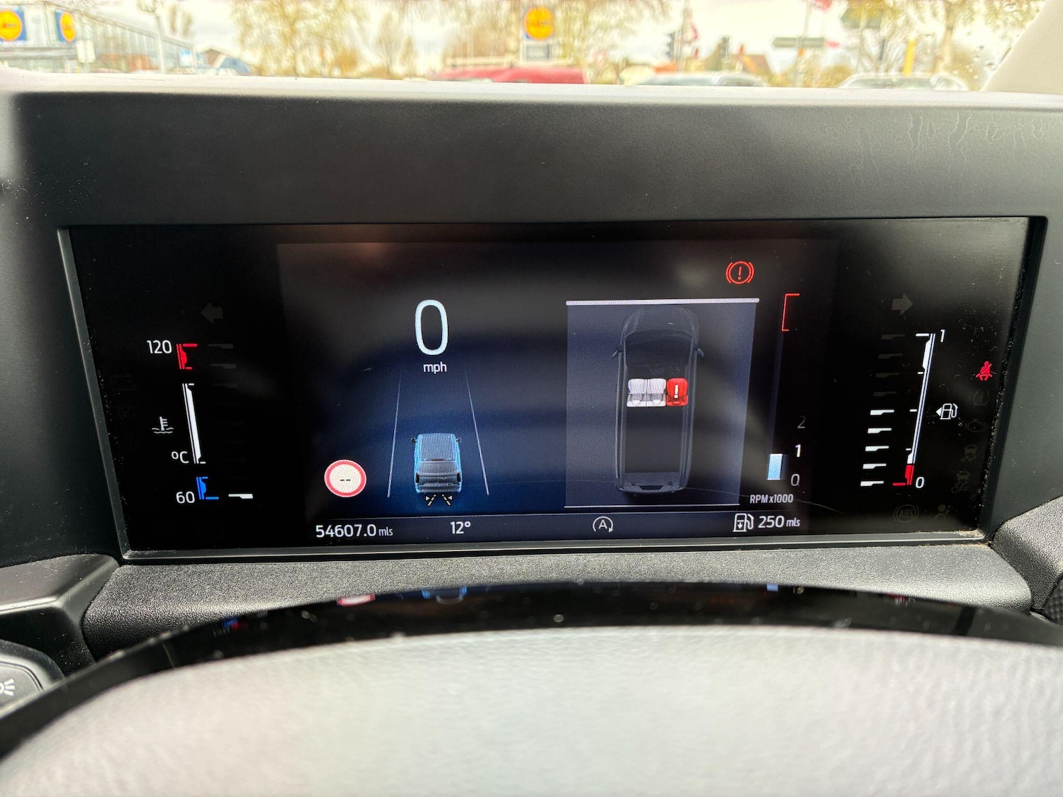 Used Ford Transit Custom for sale - 78128164: Photo 14