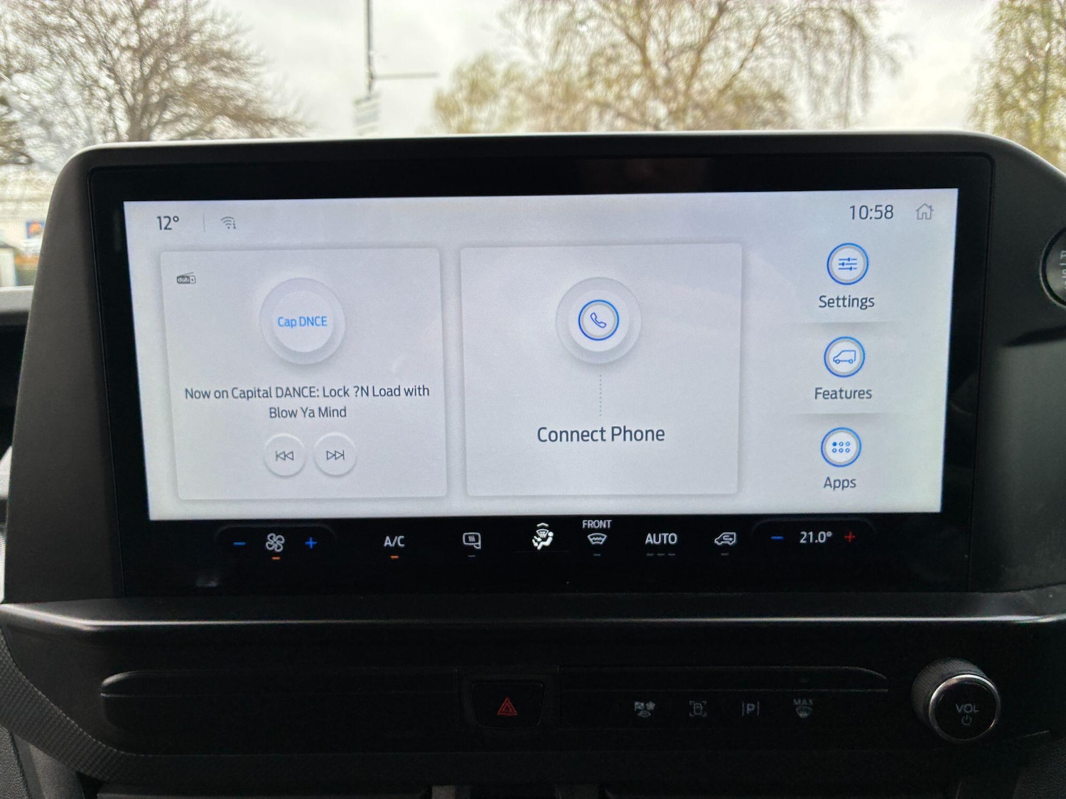 Used Ford Transit Custom for sale - 78128164: Photo 16