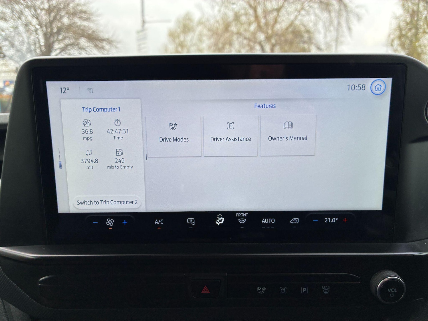 Used Ford Transit Custom for sale - 78128164: Photo 17