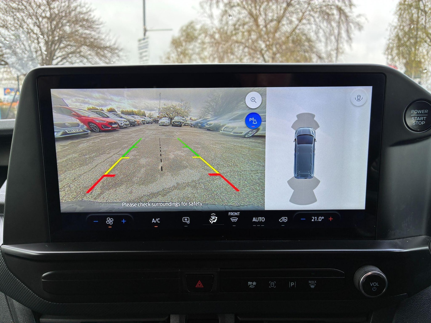 Used Ford Transit Custom for sale - 78128164: Photo 18