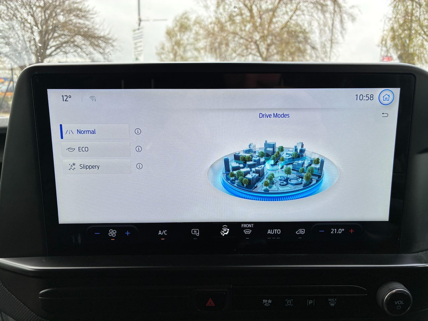 Used Ford Transit Custom for sale - 78128164: Photo 19