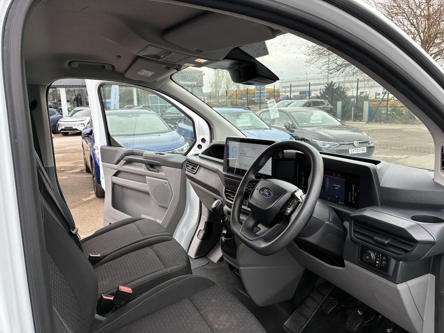 Used Ford Transit Custom for sale - 78128164: Photo 20