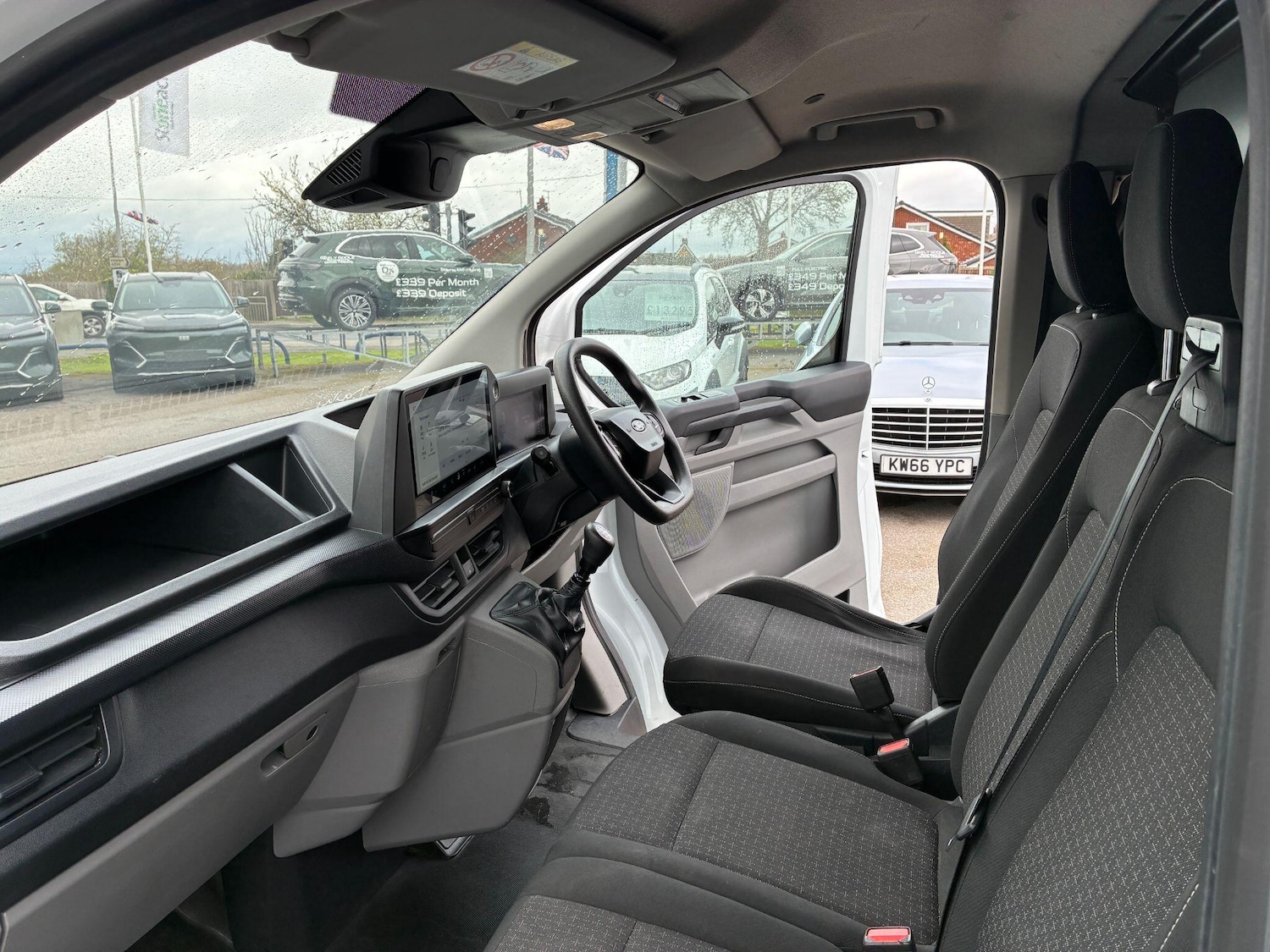 Used Ford Transit Custom for sale - 78128164: Photo 22