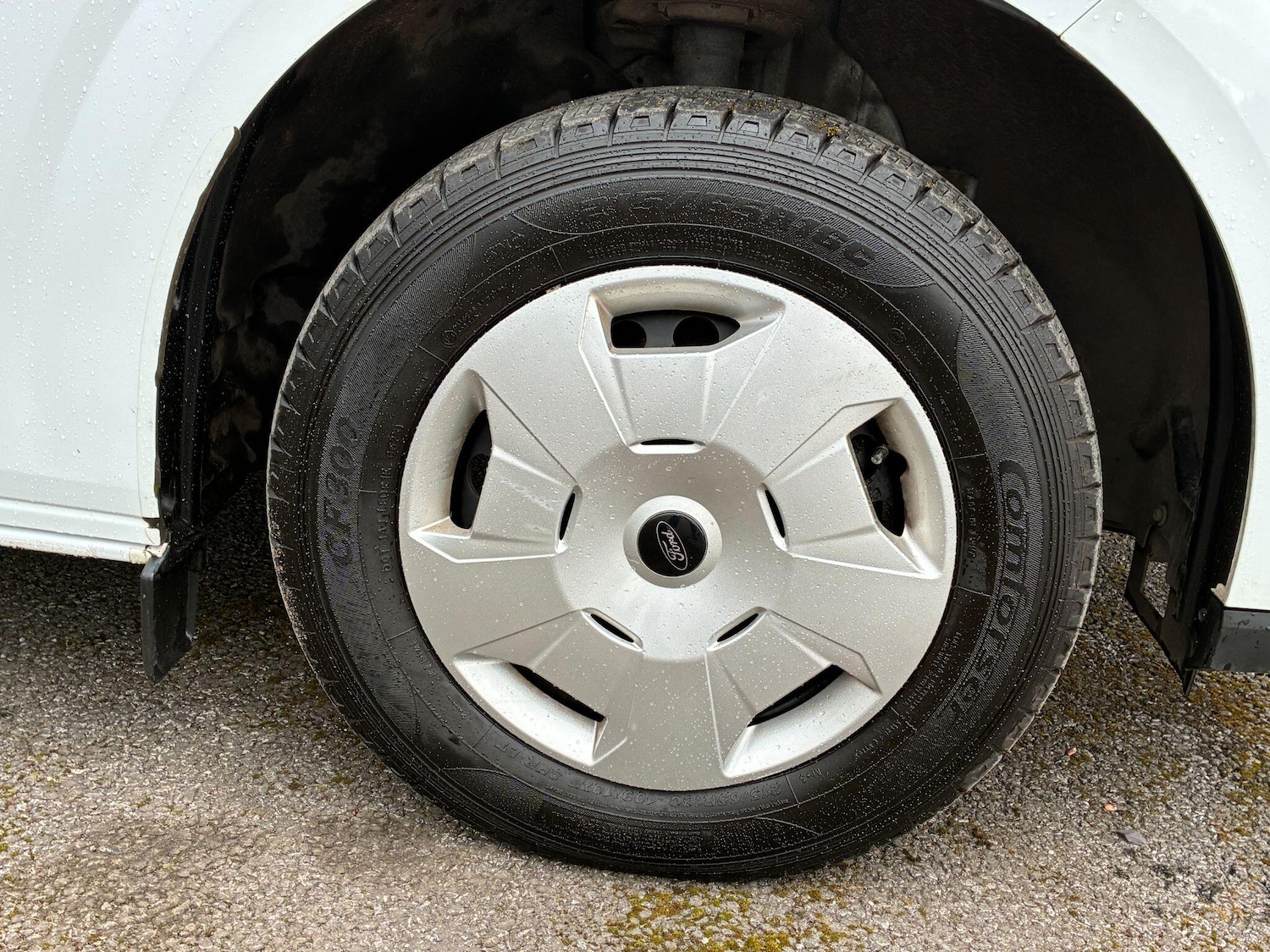 Used Ford Transit Custom for sale - 78128164: Photo 9