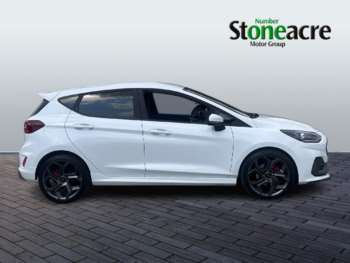 Used Ford Fiesta 2023 for sale - 75246790: Photo