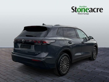 Used Volkswagen Tiguan 2024 for sale - 78795966: Photo