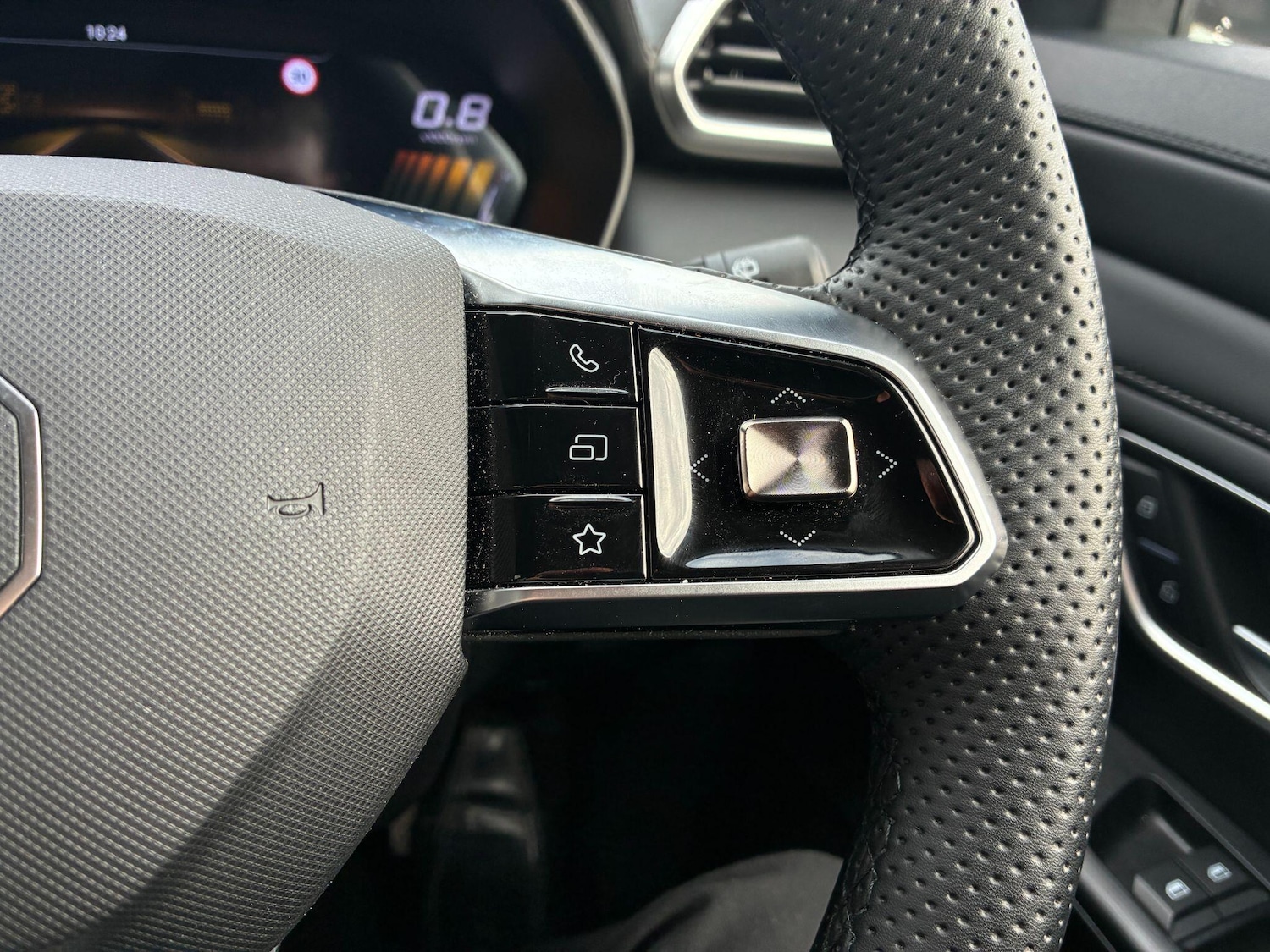 Used MG MG ZS 2025 for sale - 77710212: Photo 13