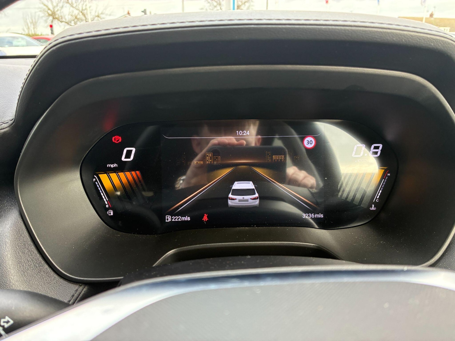 Used MG MG ZS 2025 for sale - 77710212: Photo 14