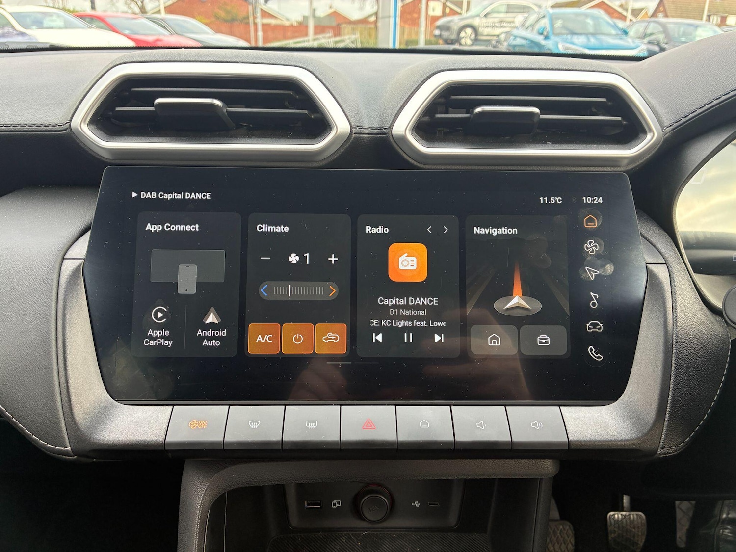 Used MG MG ZS 2025 for sale - 77710212: Photo 15