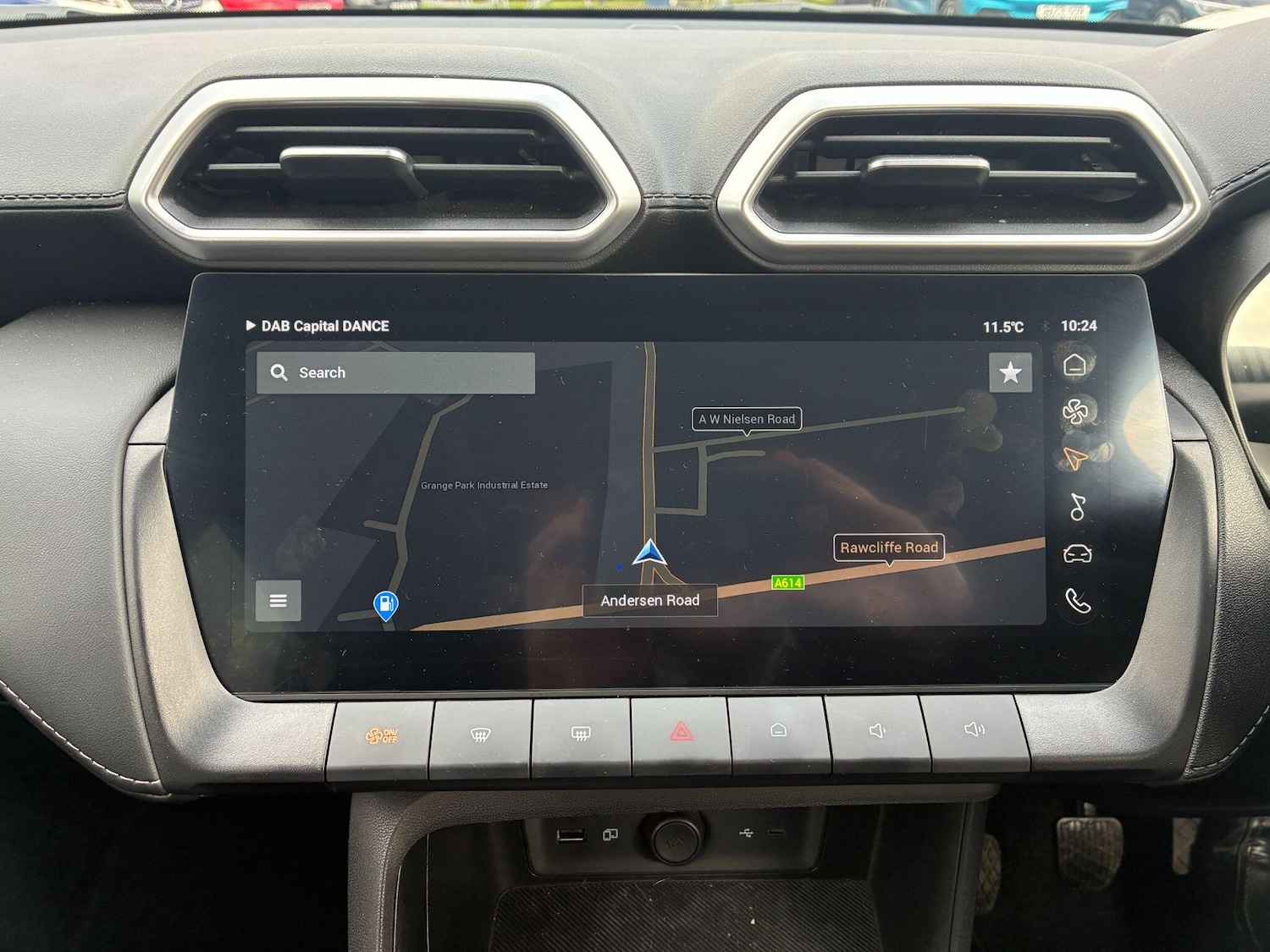 Used MG MG ZS 2025 for sale - 77710212: Photo 16