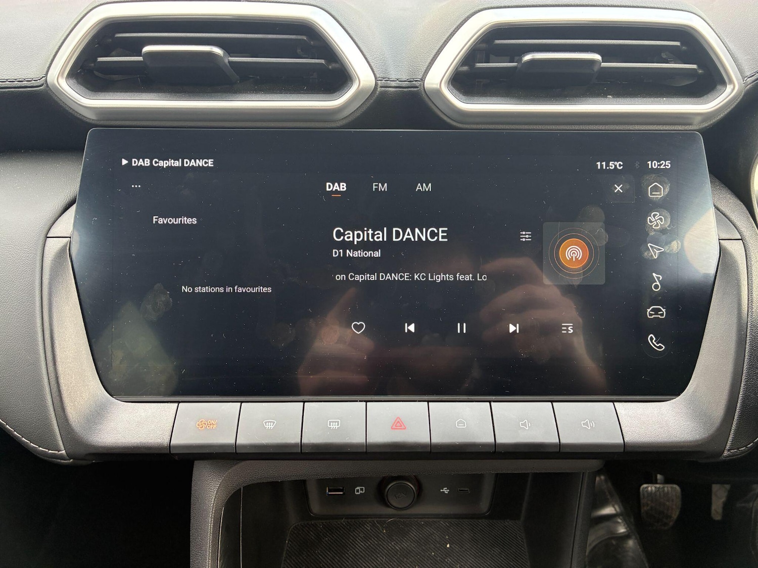 Used MG MG ZS 2025 for sale - 77710212: Photo 17