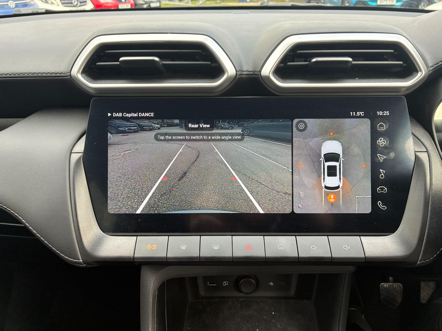 Used MG MG ZS 2025 for sale - 77710212: Photo 18