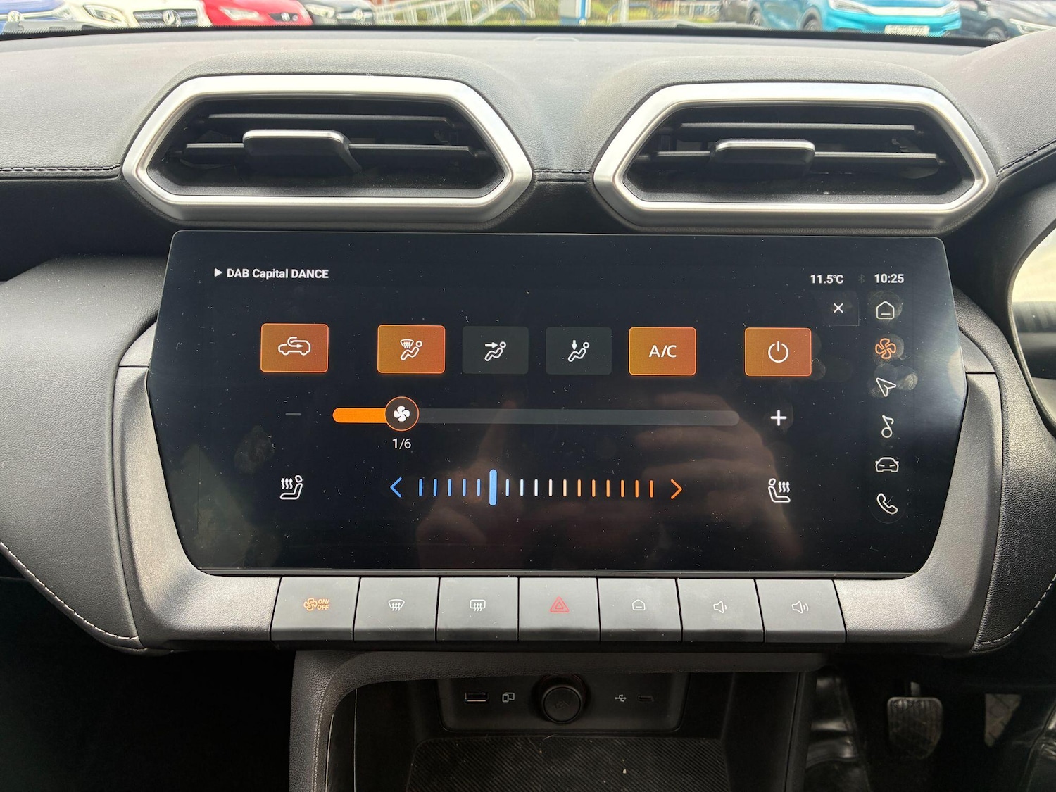 Used MG MG ZS 2025 for sale - 77710212: Photo 19