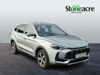 MG MG ZS feature image