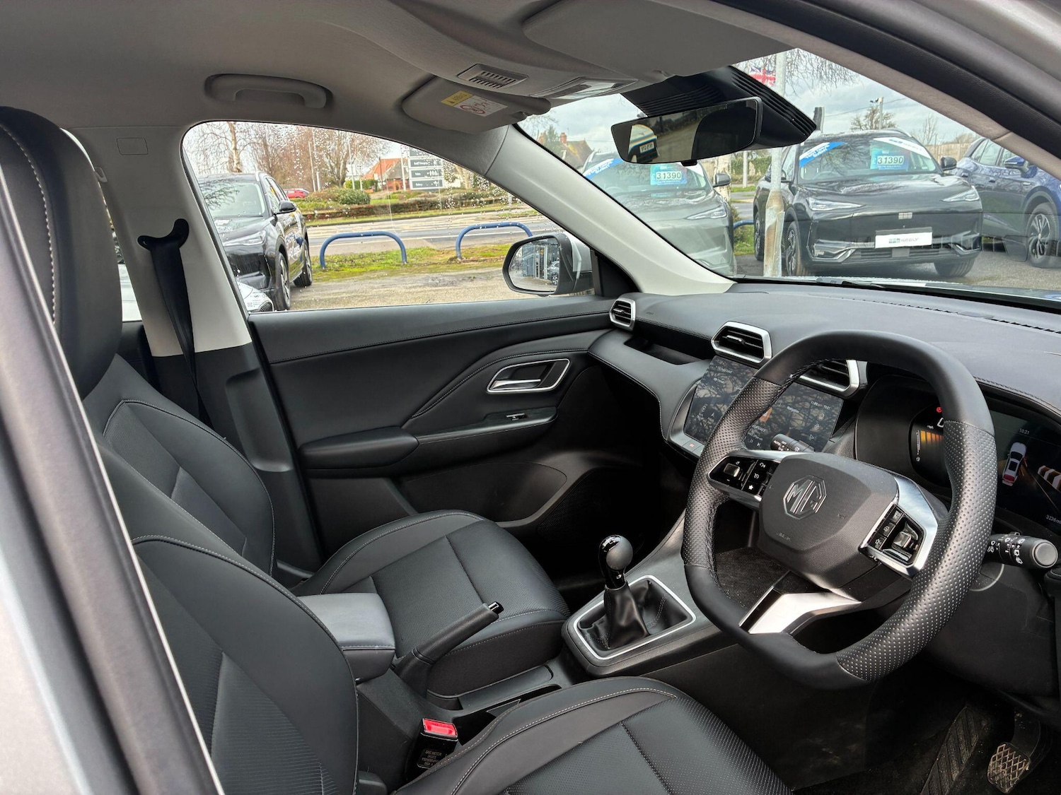 Used MG MG ZS 2025 for sale - 77710212: Photo 20