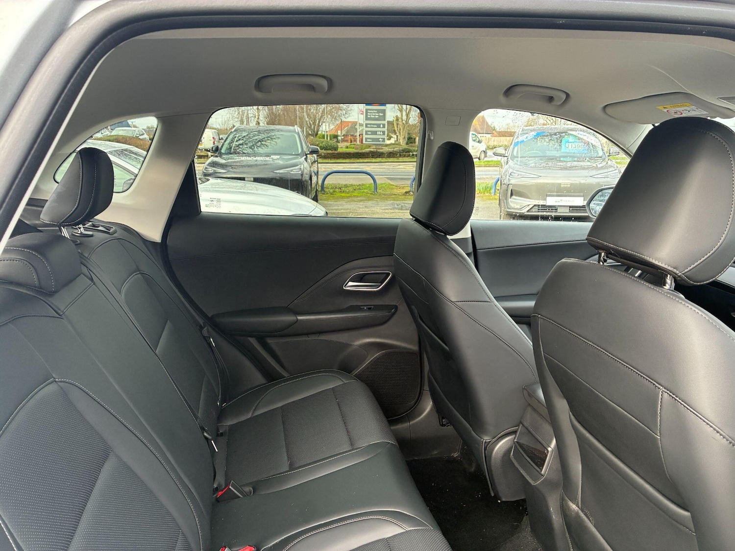 Used MG MG ZS 2025 for sale - 77710212: Photo 22