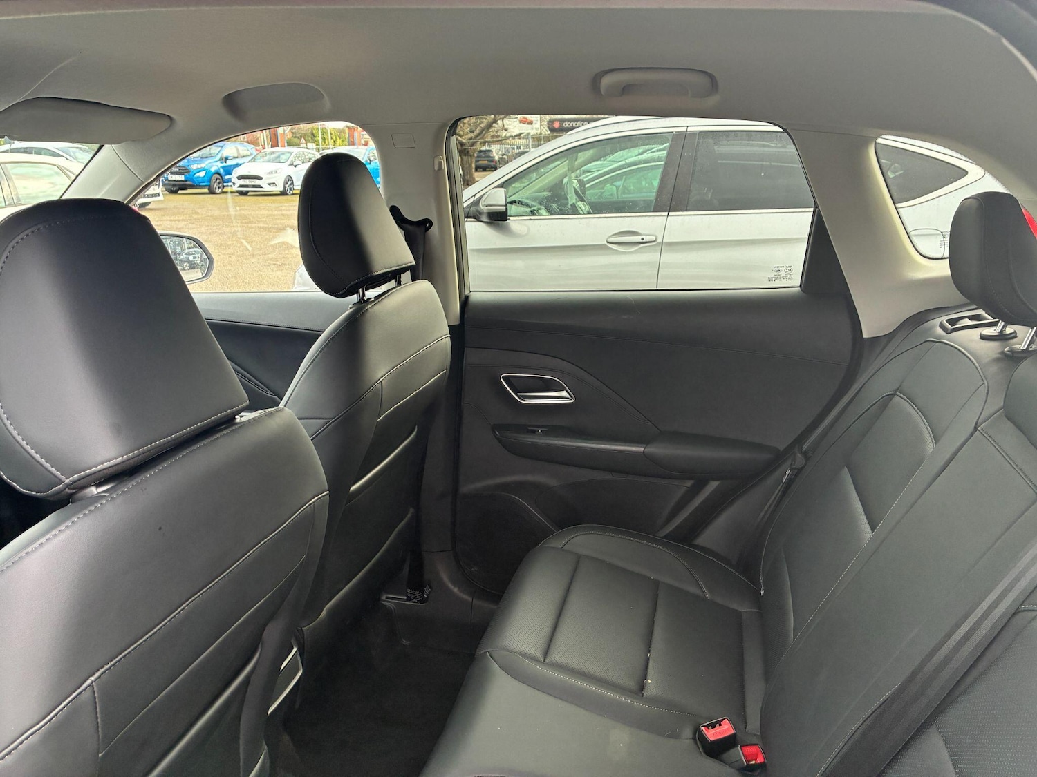 Used MG MG ZS 2025 for sale - 77710212: Photo 23