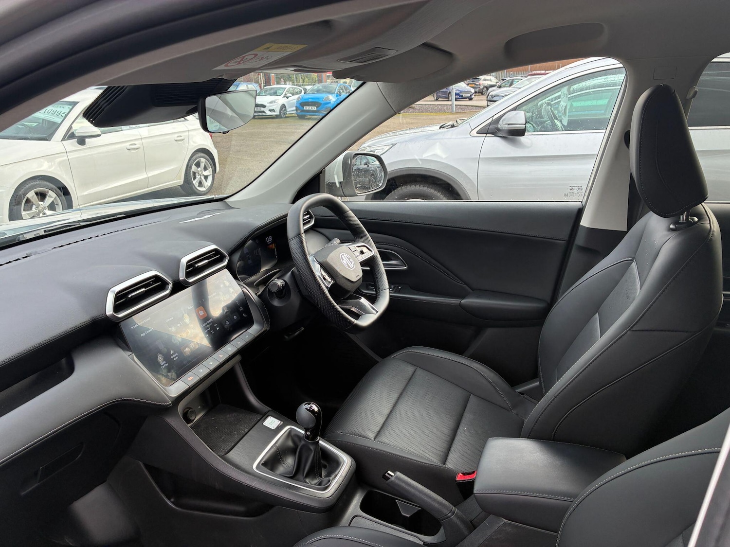 Used MG MG ZS 2025 for sale - 77710212: Photo 24