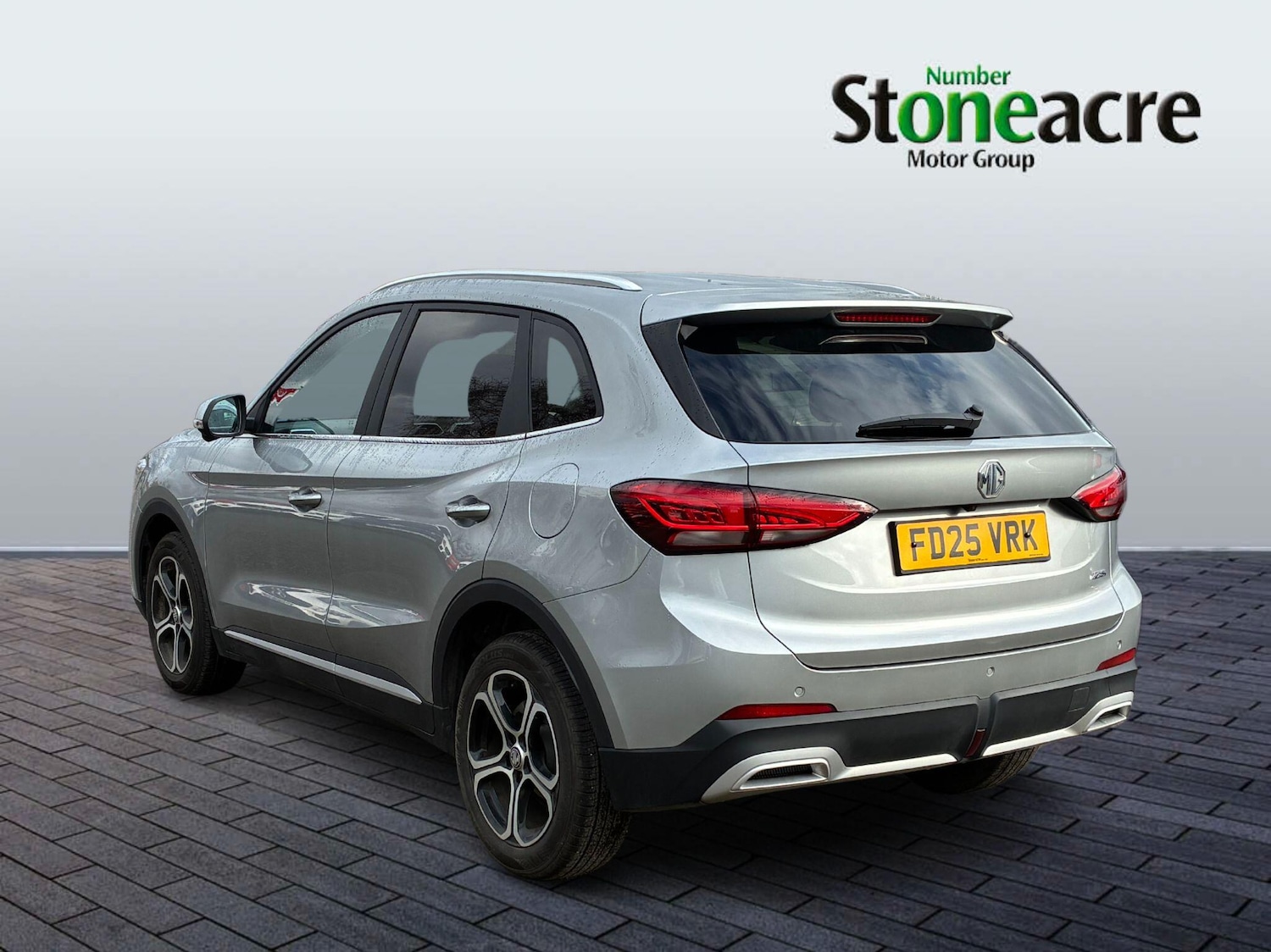 Used MG MG ZS 2025 for sale - 77710212: Photo 4