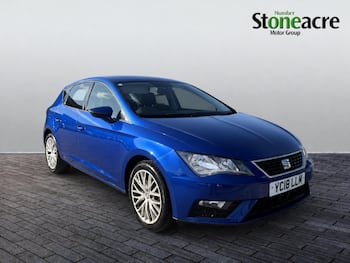 Used SEAT Leon 2018 for sale - 79750651: Photo